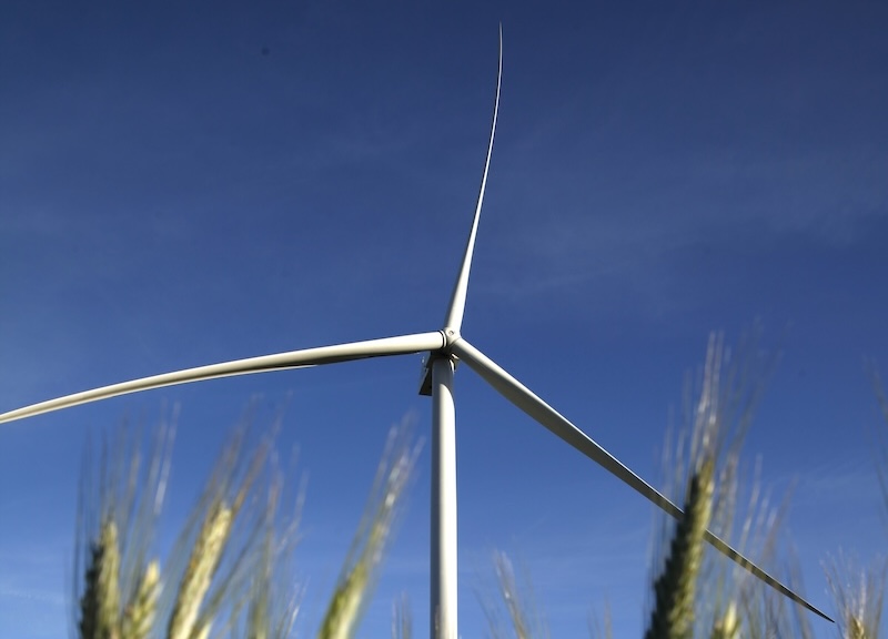GE Vernova to Supply Workhorse Wind Turbines for Santa Maria de las Fuentes Wind Farm in Spain